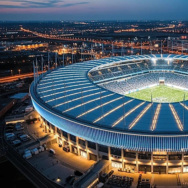 Pittsburgh Sets New Attendance Record at NFL Draft Event