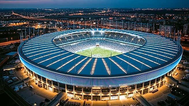 Pittsburgh Sets New Attendance Record at NFL Draft Event