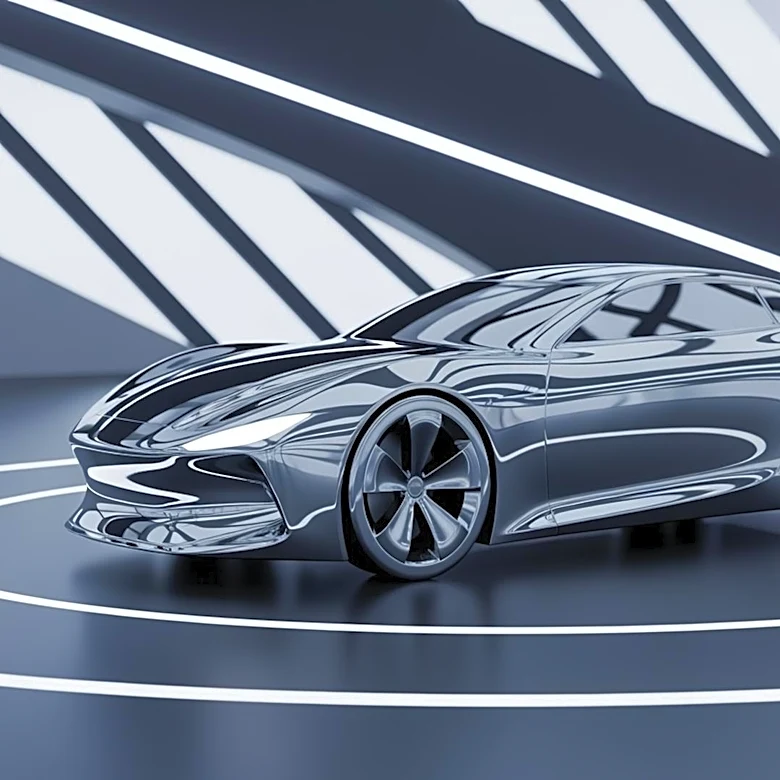 OMODA  JAECOO Unveil OMODA 4 and OMODA 7 at 2026 Beijing Auto Show, Highlighting Global Expansion