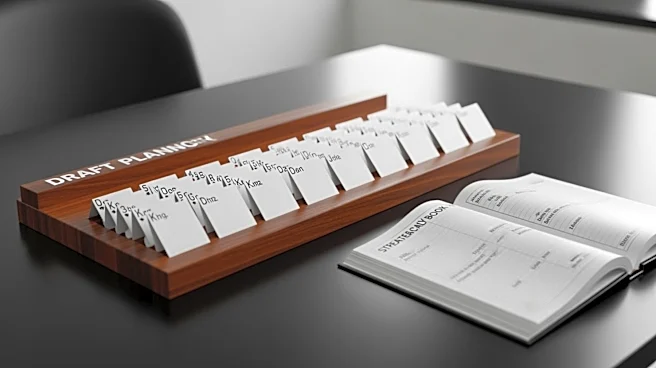 49ers' John Lynch Defends Draft Strategy Amid Criticism