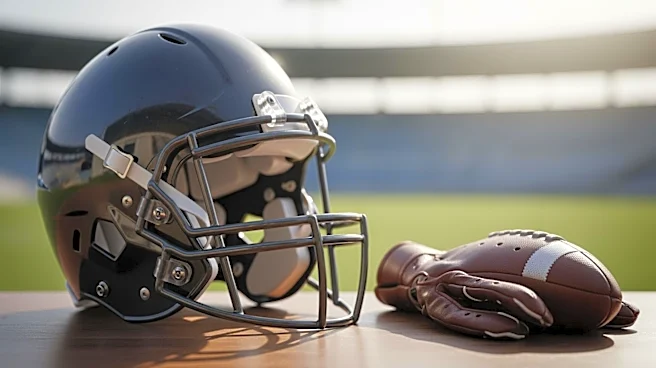 Seahawks Acquire Beau Stephens in NFL Draft to Bolster Offensive Line