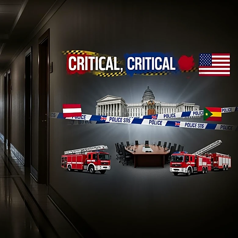 NFL Veteran Michael Pennel Jr. Named Person of Interest in Dominican Republic Death Case