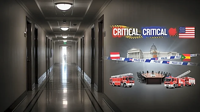 NFL Veteran Michael Pennel Jr. Named Person of Interest in Dominican Republic Death Case