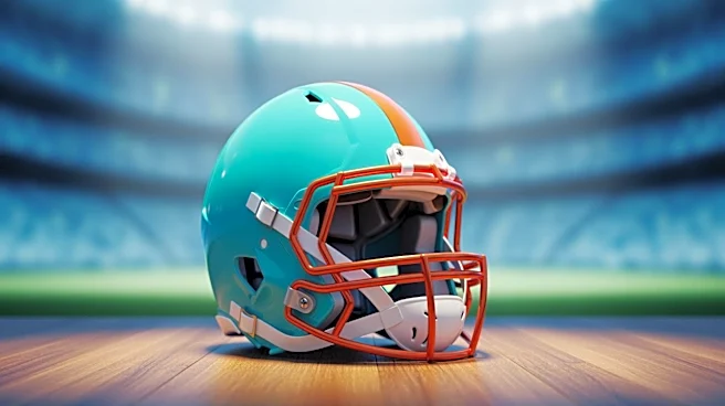 Pitt Panthers' Kyle Louis Joins NFL as Miami Dolphins Draft Pick