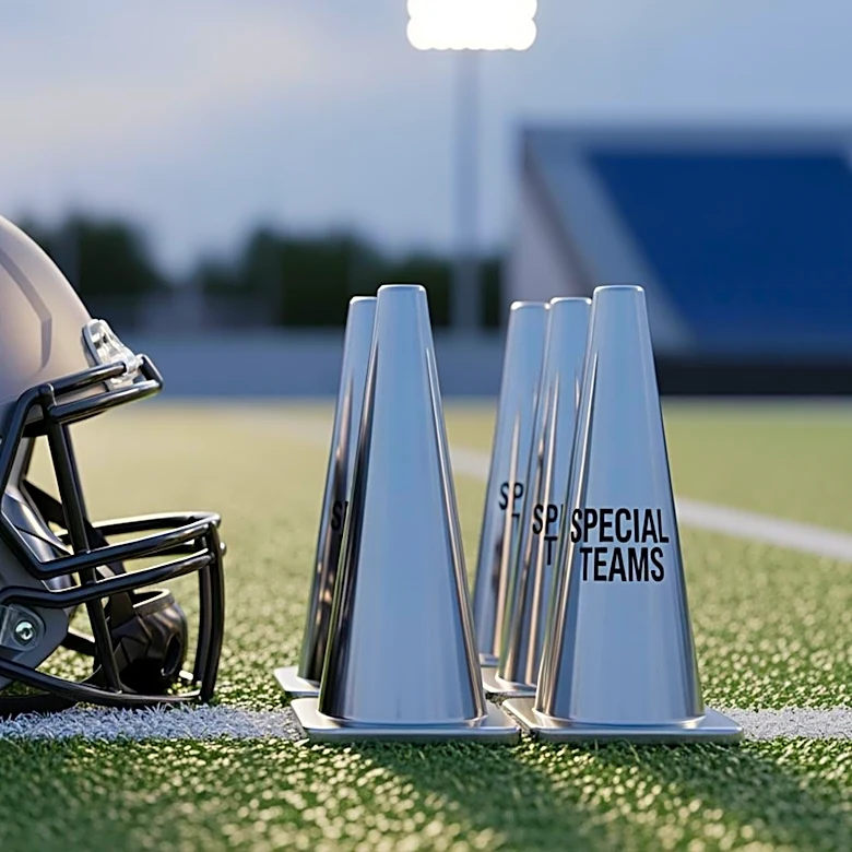 New England Patriots Focus on Depth and Special Teams in Late-Round Draft Picks