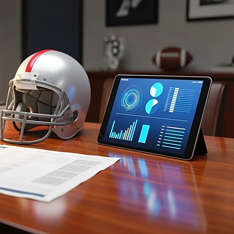 Washington Commanders Eye Prospects for Day 3 of 2026 NFL Draft