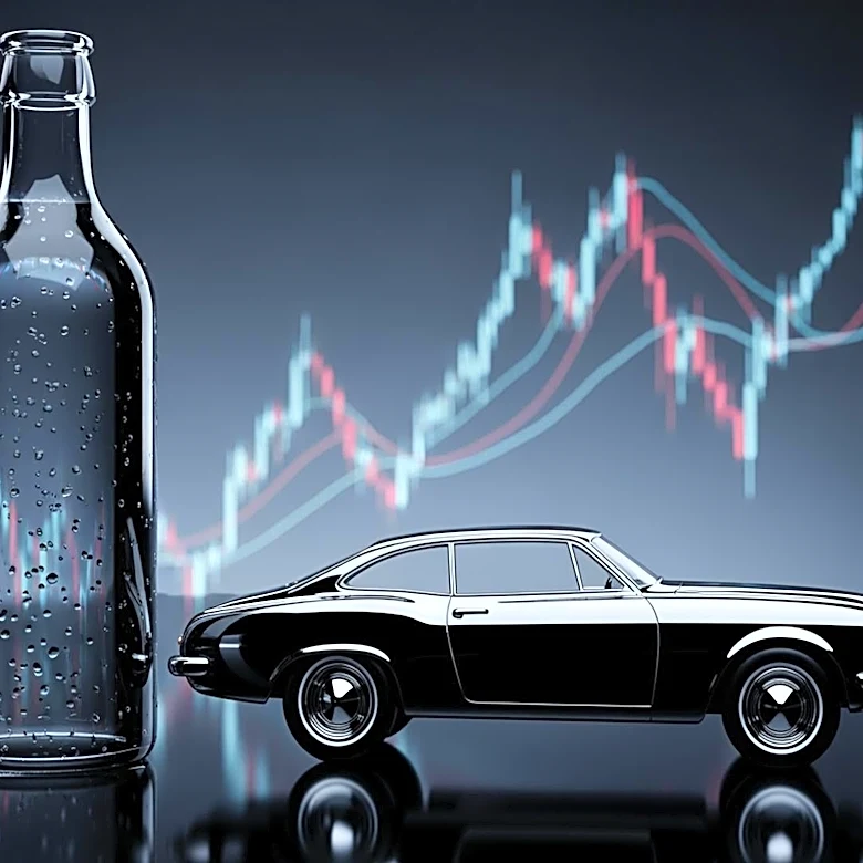 Coca-Cola and General Motors Set to Report Earnings Amid Market Volatility