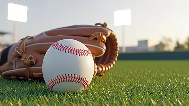 Washington Nationals' Nasim Nunez Leads Team to Victory Over Chicago White Sox