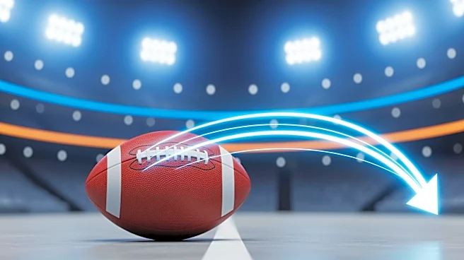 Boise State Broncos Showcase Improved Passing Game in 2026 Spring Match