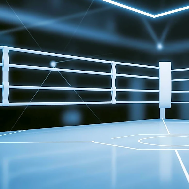 Zuffa Boxing's New Model Aims to Revolutionize Professional Boxing Landscape