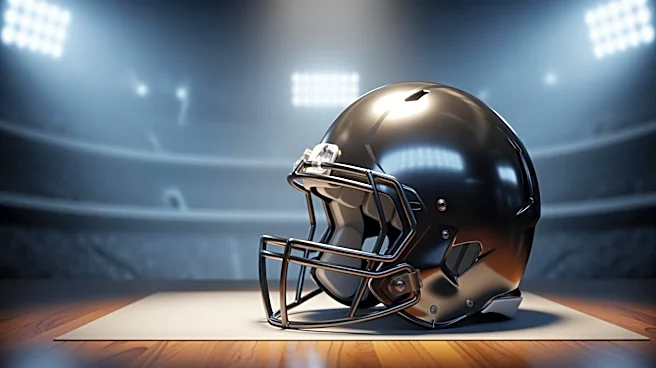 Tennessee Titans Select Jackie Marshall in Sixth Round of NFL Draft