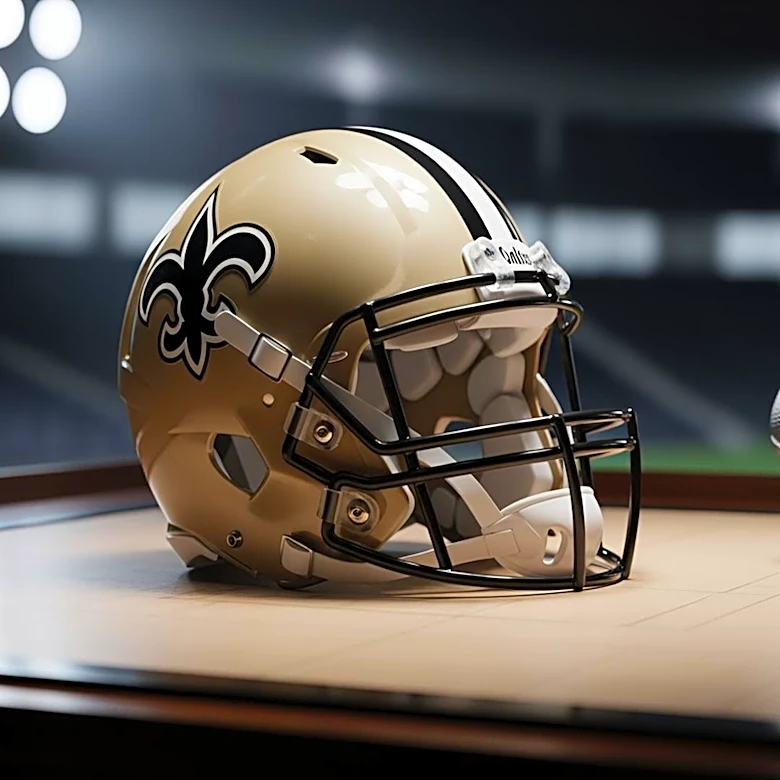 New Orleans Saints Draft Bryce Lance, Brother of 49ers' Trey Lance, in 2026 NFL Draft