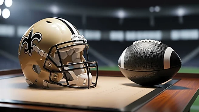 New Orleans Saints Draft Bryce Lance, Brother of 49ers' Trey Lance, in 2026 NFL Draft