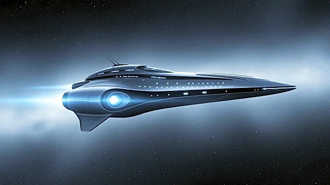 Paramount+ Announces 'Star Trek: Strange New Worlds' Season 4 Premiere Date and Cast Details