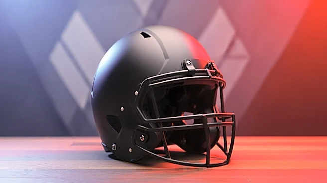 NFL Draft 2026: Washington Commanders Focus on Defense and Offensive Support