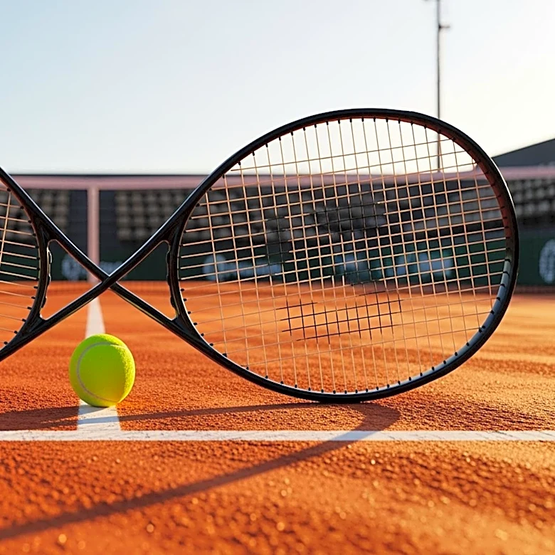 Marcelo Melo and Alexander Zverev Compete Against Luciano Darderi and Stefanos Tsitsipas in Mutua Madrid Open