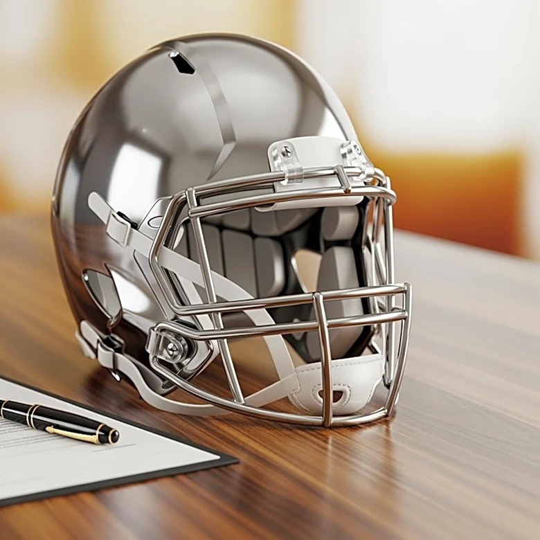 Bengals Select Brian Parker in Sixth Round of 2026 NFL Draft