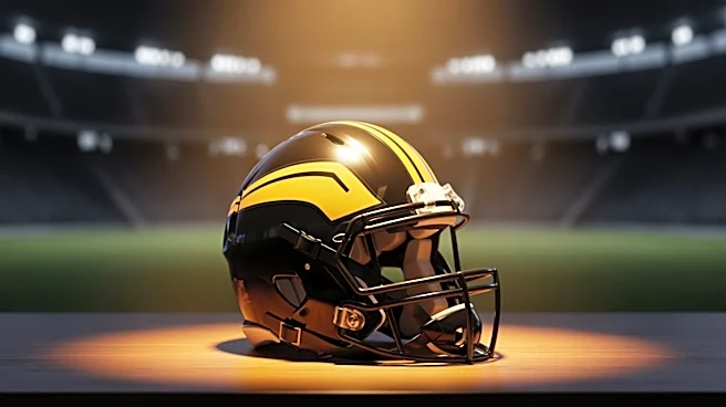 Steelers Select Eli Heidenreich in 2026 NFL Draft, Bringing Local Talent Home