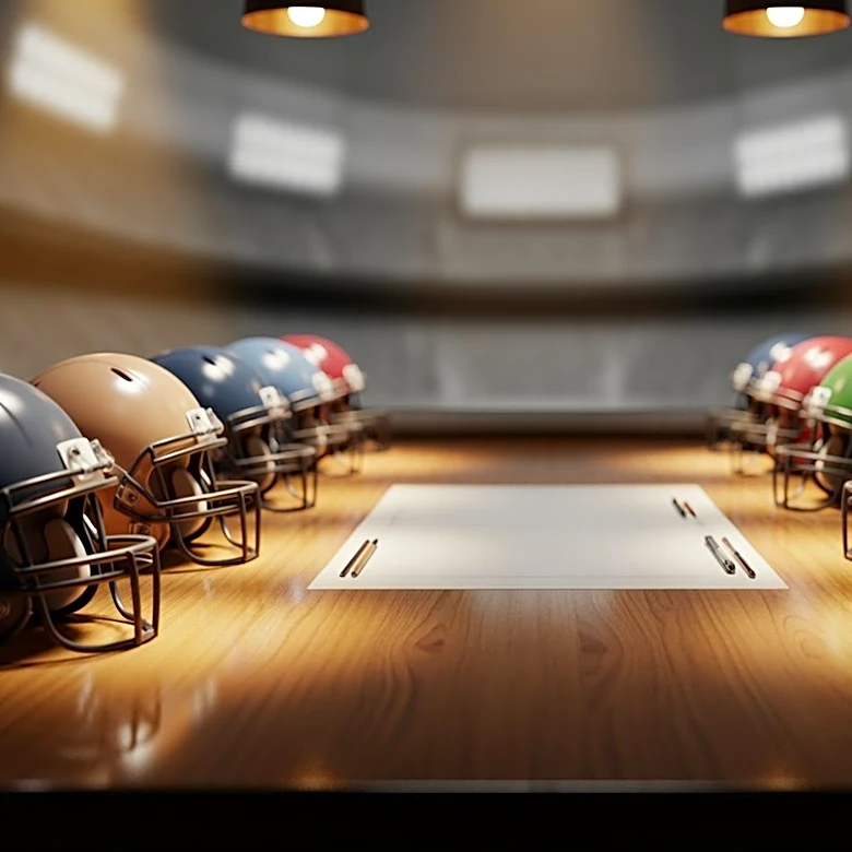 Washington Commanders Receive High Marks for Strategic 2026 NFL Draft Picks