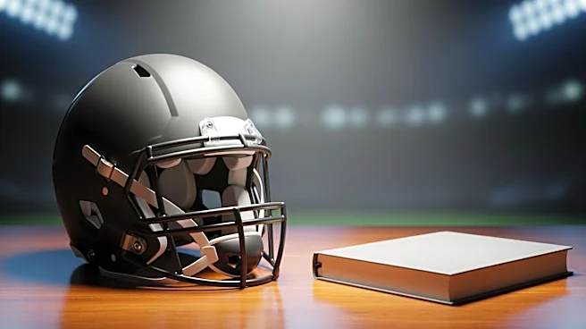 Rams Address Speculation Over Sean McVay's Reaction to Ty Simpson Draft