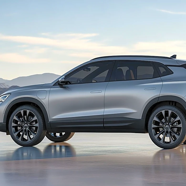 2026 Subaru Crosstrek Named Consumer Reports' Top Subcompact SUV