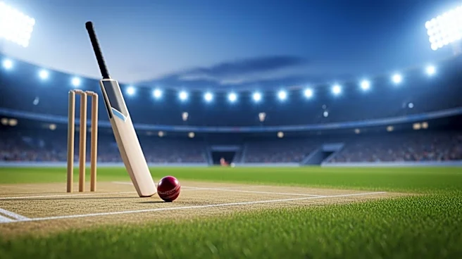 Punjab Kings Achieve Record T20 Chase Against Delhi Capitals in IPL 2026