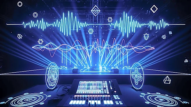 OMODA Global Music Festival Debuts with Tech-Infused Cultural Performances