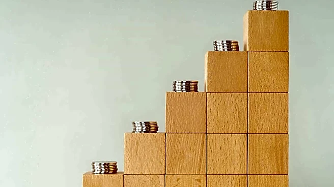 Habit-Stacking Technique Gains Popularity for Achieving Health and Wellness Goals