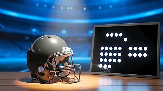 Buffalo Bills Select Ar’Maj Reed-Adams in Final NFL Draft Pick