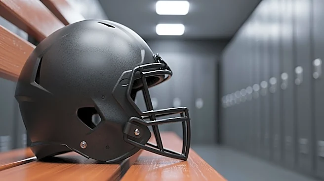 Iowa Hawkeyes Strengthen Defensive Line with Kahmari Brown Transfer