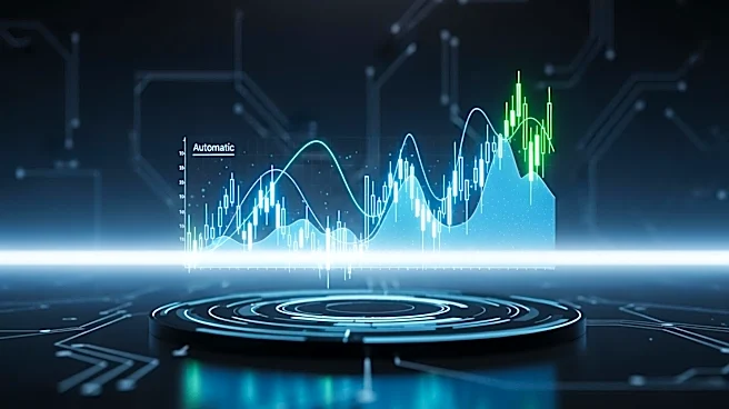 BitsStrategy Introduces Free Day Trading Bot App to Enhance Automated Trading