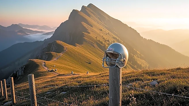 West Virginia Mountaineers Look to 2027 NFL Draft After 2026 Absence