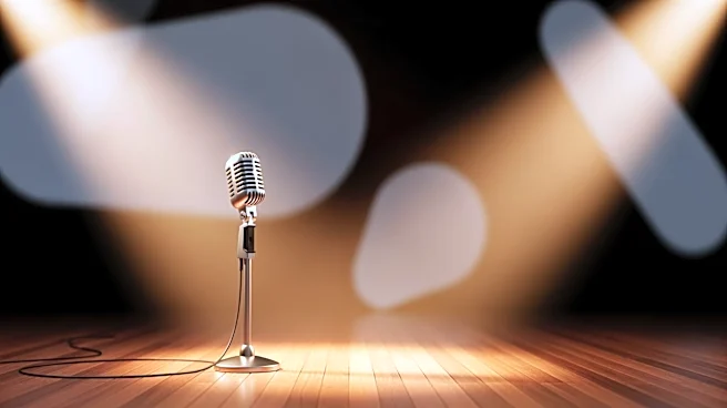 Deadline's Contenders Television Event Highlights Top Onscreen Talents in Los Angeles