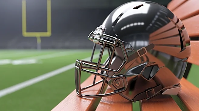 Tennessee Titans Select Jaren Kanak to Bolster Special Teams