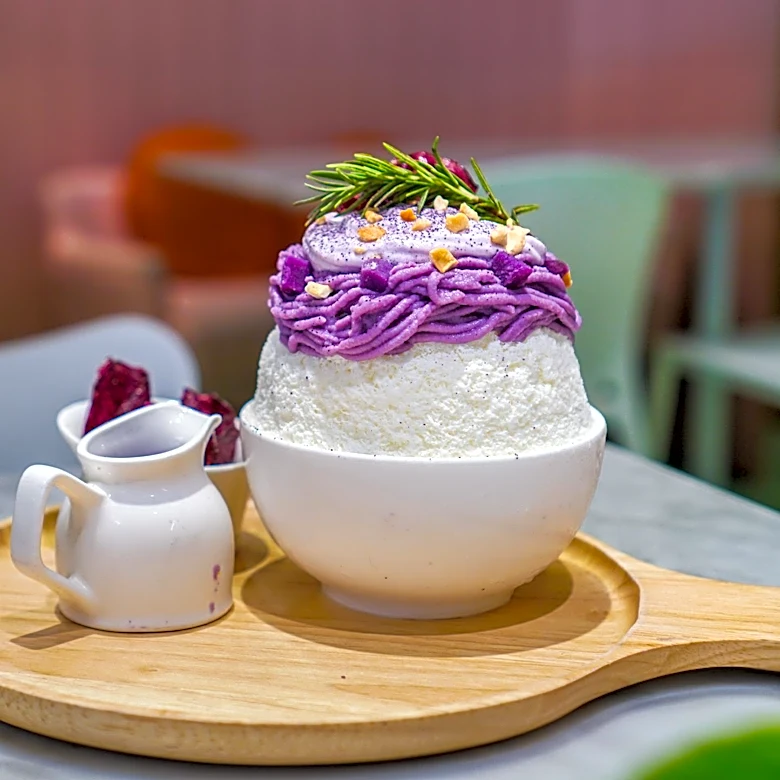 Ube's Popularity Surge in the U.S. Faces Supply Challenges Amid Global Trend