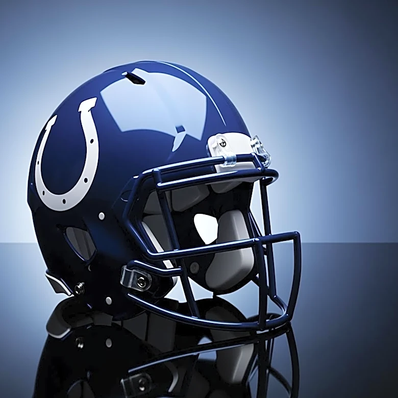 Caden Curry Joins Indianapolis Colts as Sixth-Round Pick, Returns to Home State