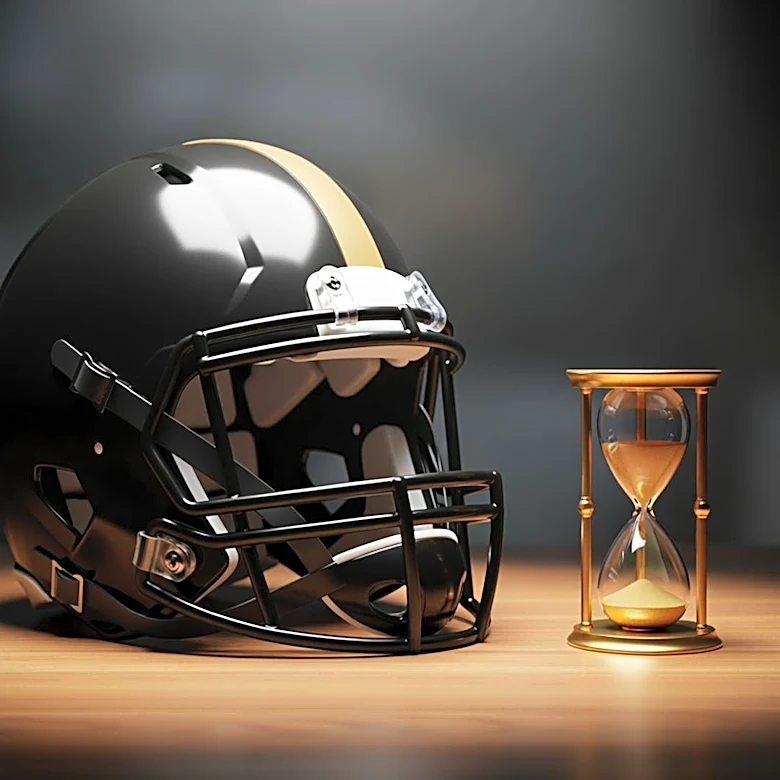 Saints Acquire Tyree Wilson in Trade with Raiders for One-Year Trial