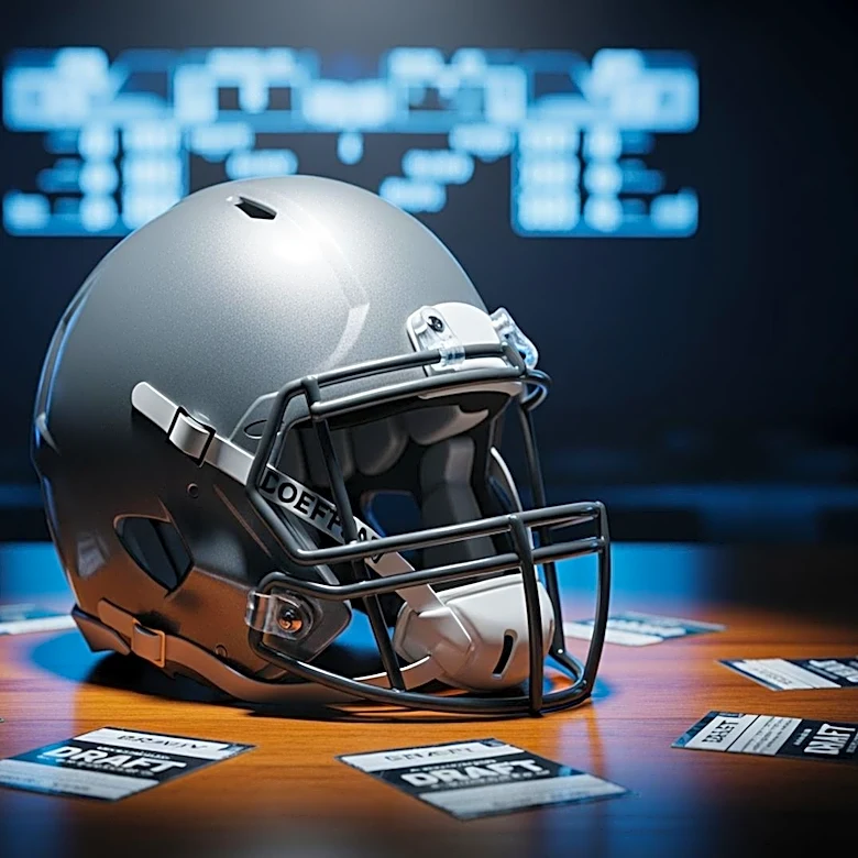 NFL Draft 2026 Concludes with Notable Picks and Surprises