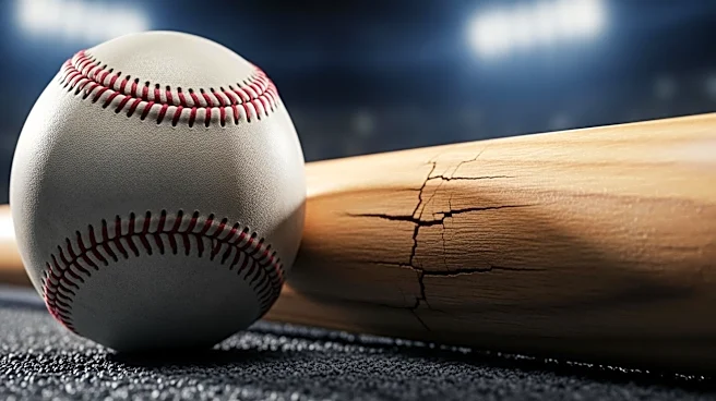 LSU Baseball Faces Defeat Against Mississippi State in Extra Innings