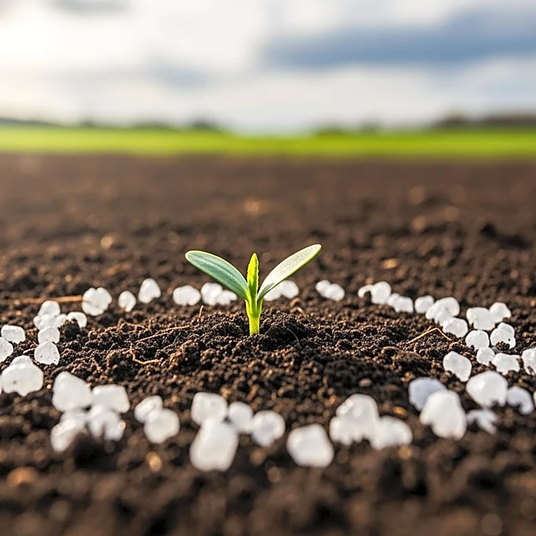 U.S. Agricultural Sector Faces Serious Concerns Amid Rising Fertilizer Costs