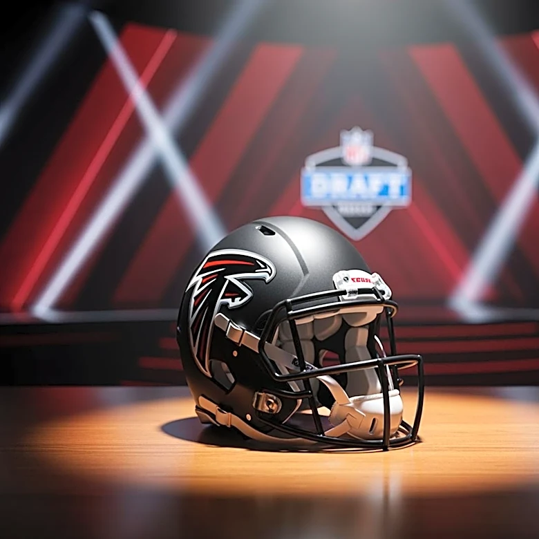 Atlanta Falcons Draft Kendal Daniels in Fourth Round of 2026 NFL Draft