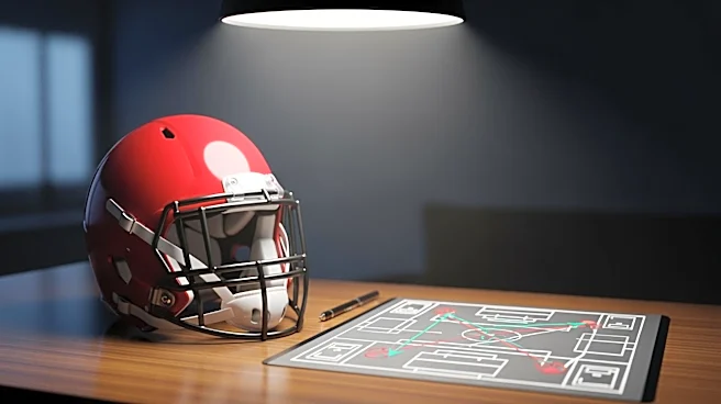 Browns' Draft of Taylen Green Raises Questions for Shedeur Sanders' Role