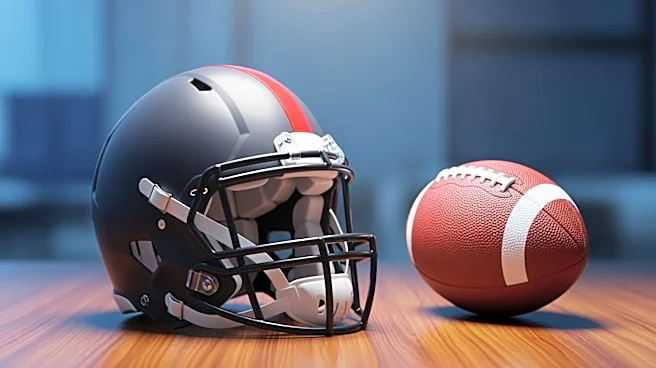 Dolphins Add Depth with Selection of DJ Campbell in NFL Draft