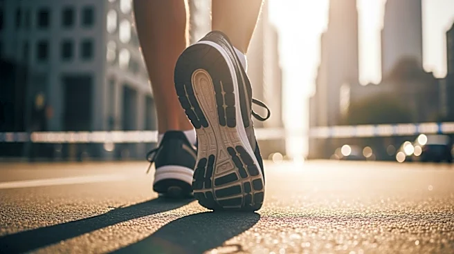 Kenyan Runner Sabastian Sawe Breaks Marathon World Record in London