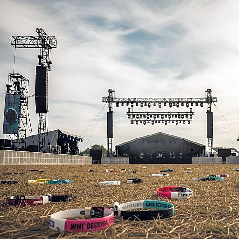 Stagecoach Country Music Festival Evacuated Due to High Winds, Resumes After Delay