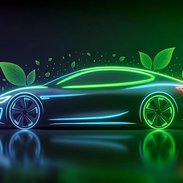 Chery's Eco-Upgrading Initiative Aims to Transform Global Automotive Industry