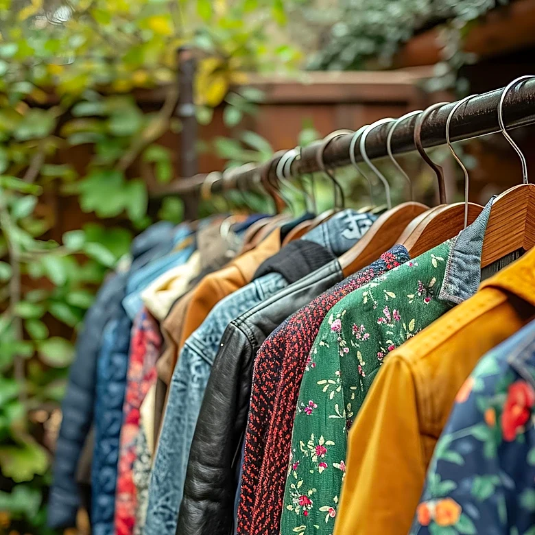 Online Clothing Resale: Tips for Maximizing Profit and Sustainability