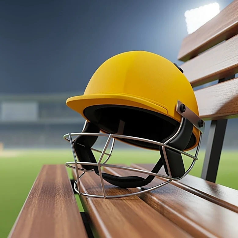 MS Dhoni Remains Absent from CSK Squad in IPL 2026 Match Against Gujarat Titans