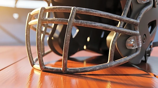 Detroit Lions Focus on Building Trenches in 2026 NFL Draft, Securing Key Players