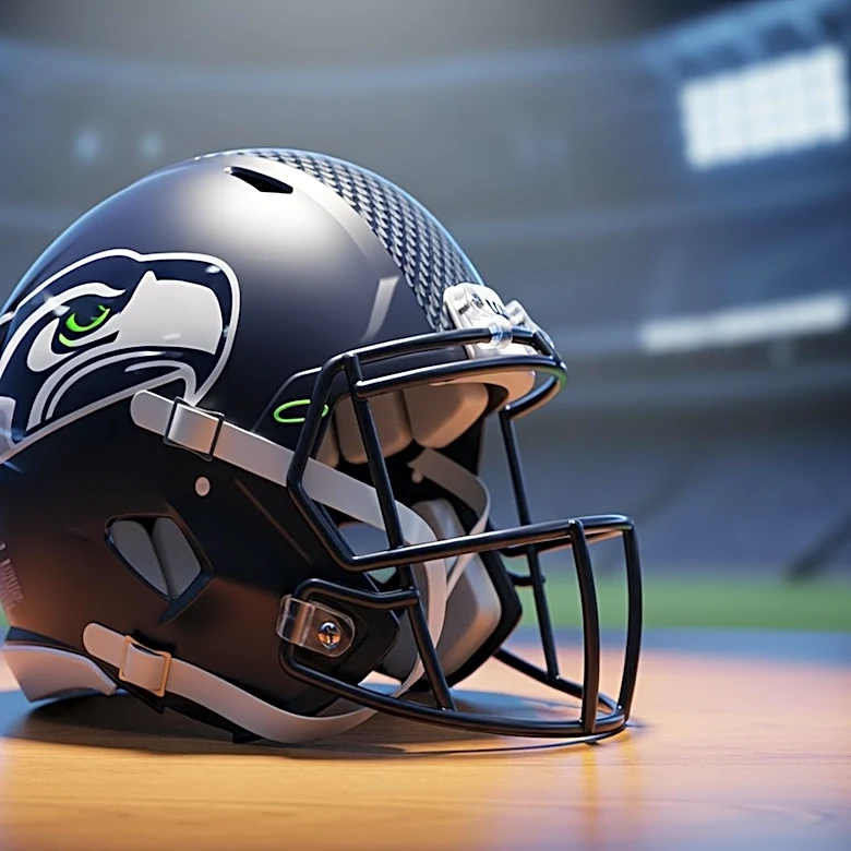 Seattle Seahawks Select Beau Stephens in NFL Draft, Sparking Enthusiasm Among Fans